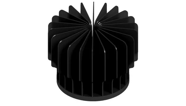 SK LED R 65