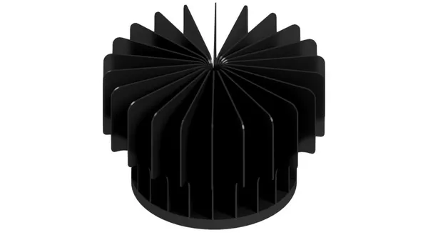 SK LED R 80
