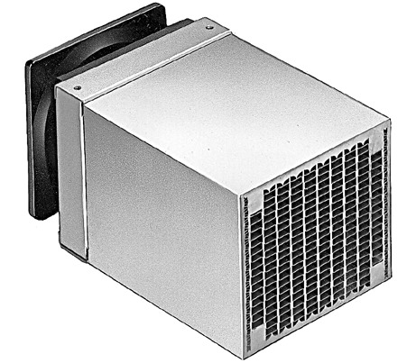 LA HLV 1