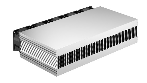 LA HPK 1