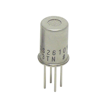TGS 2610-D00