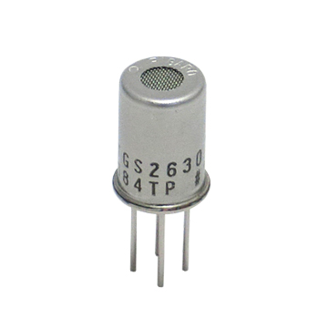 TGS 2630