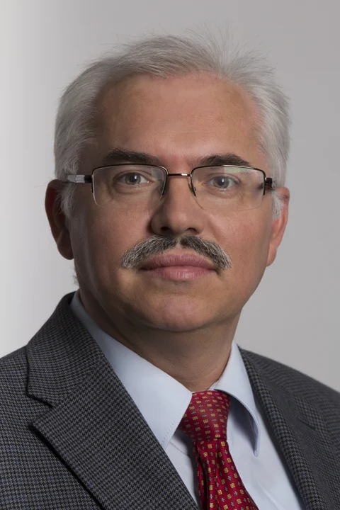 Molnár Ferenc — a Hoeller Electronic Kft. tulajdonosa, ügyvezetője