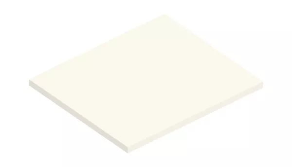 Aluminium oxide wafers / AOS 218 247