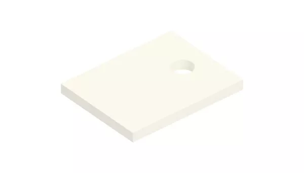 Aluminium oxide wafers / AOS 32