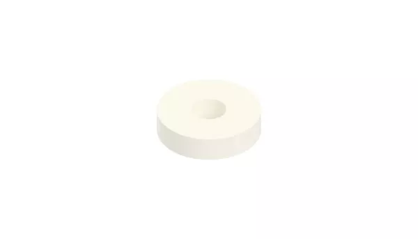 Aluminium oxide wafers / AOS 18