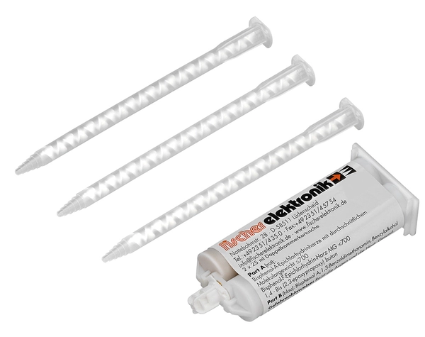 GAP-Filler, Heat conductive foam and gel foils / GEL M 18 / WLK P
